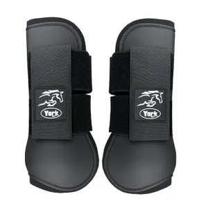 Tendon protector for horses York Basic image-0