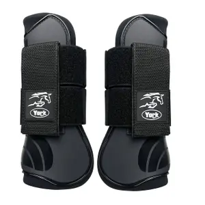 Peesbeschermer voor paarden York Stilo image-0