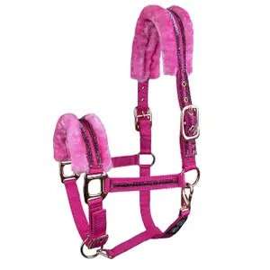 Halter for horse York Ophelia image-0