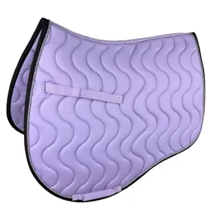Jumping Saddle Pad York Fresa image-0