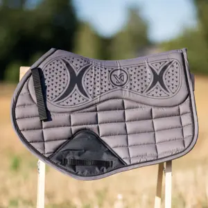 Jumping Saddle Pad York Modeste image-1