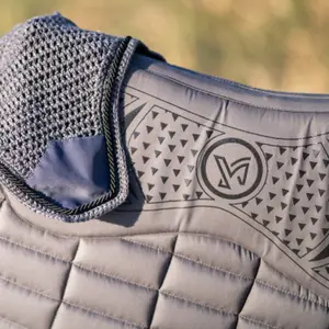 Jumping Saddle Pad York Modeste image-2