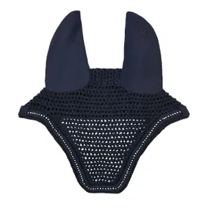 Chic Short Horse Bonnet York image-0
