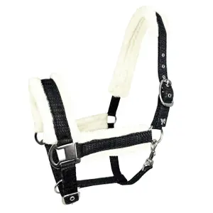 Halter for horse York Pola image-0