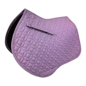 Dressage Saddle Pad for Eventing Horse York Andrea image-0