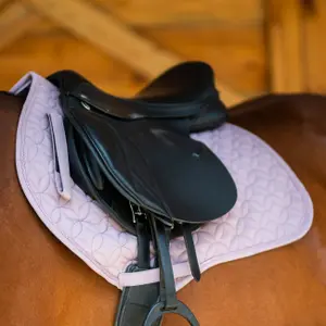 Dressage Saddle Pad for Eventing Horse York Andrea image-2