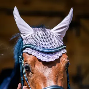 Short Fly hat York Andrea image-1