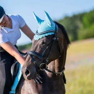 Short Fly hat York Andrea image-1