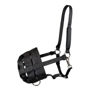 Horse muzzle York Iris image-0