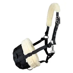 Paard muilkorven York image-0
