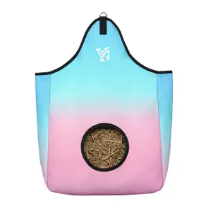 Hay Bag for horse York image-0