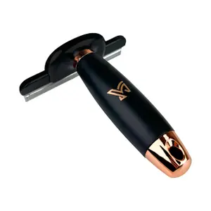 Grooming brush York Melody image-0