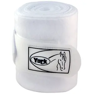 Polo strips for polar horses York image-0
