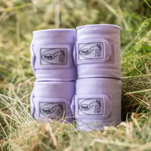 Polo strips for polar horses York image-1
