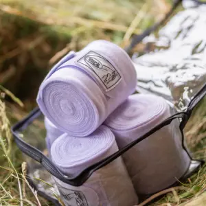 Polo strips for polar horses York image-2