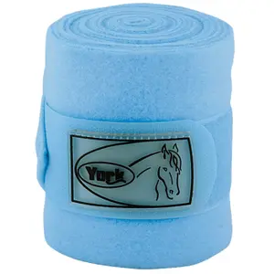 Polo strips for polar horses York image-0