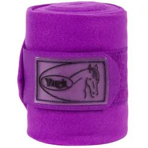 Polo strips for polar horses York image-0