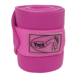 Polo strips for polar horses York image-0