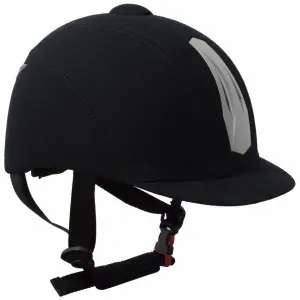 Riding helmet York Comet image-0