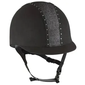 Riding helmet York Eclipse image-0