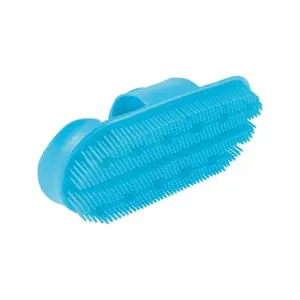 Horse brush York image-0