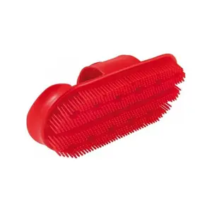 Horse brush York image-0