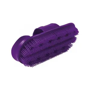 Horse brush York image-0