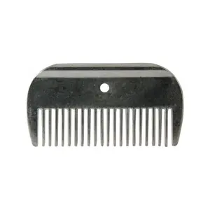 Metal Horse Mane Comb York image-0
