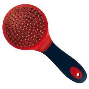Horse Brush for Mane and Tail York Axel image-0