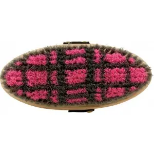 Horse brush York Karo image-0