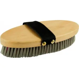 Horse brush York Karo image-1