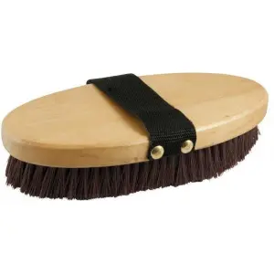 Horse brush York Karo image-1