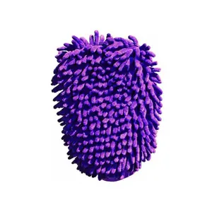 Grooming glove York image-0
