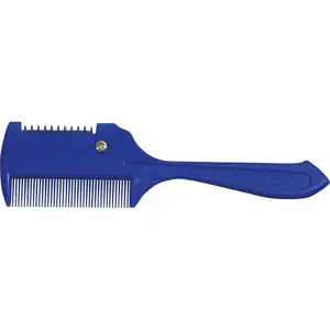 Grooming Mane Comb for Horse York image-0