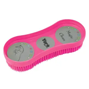 Horse brush York Magic image-0