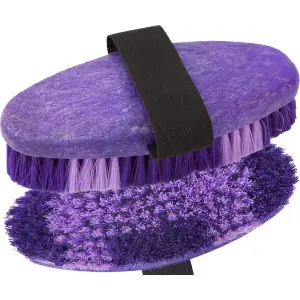 Horse brush York Box image-0