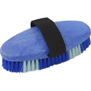 Horse brush York image-0