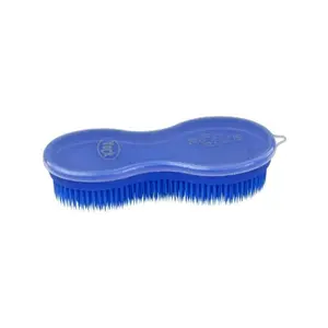Horse brush York Box image-0