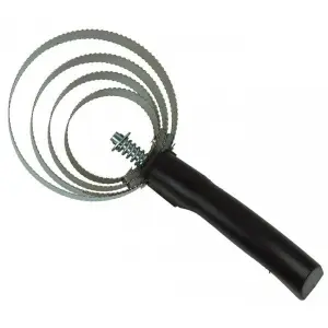 Horse curry comb York image-0