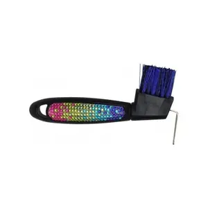 Horse hoof pick York Rainbow image-0