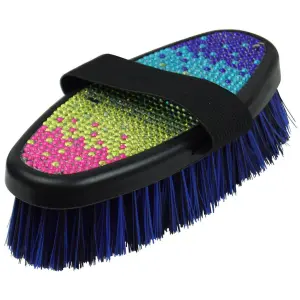 Horse Brush for Mane and Tail York image-0