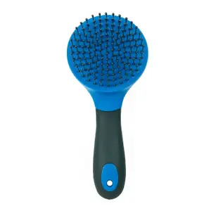 Horse Brush for Mane and Tail York Nox image-1