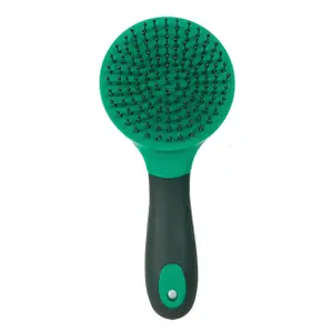 Horse Brush for Mane and Tail York Nox image-1