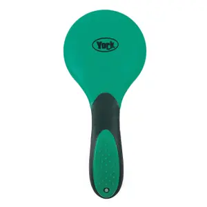 Horse Brush for Mane and Tail York Nox image-0