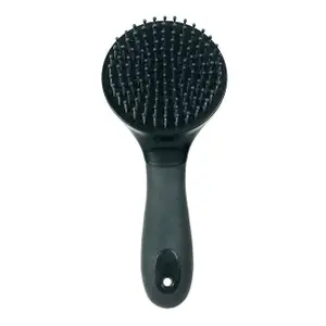 Horse Brush for Mane and Tail York Nox image-1