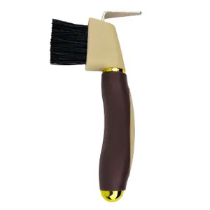 Horse hoof pick York Modern image-1