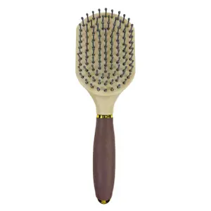 Horse Brush for Mane and Tail York Modern image-1