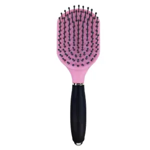 Horse Brush for Mane and Tail York Modern image-1