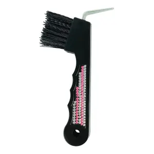 Horse hoof pick York Cristal image-0