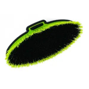 Horse Brush for Coat York Vario image-1